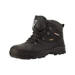 Fuori tutto - Scarpe antinfortunistiche Cofra New Warren S3 WR SRC 22150-000 Numero 42