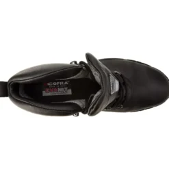 Fuori tutto - Scarpe antinfortunistiche Cofra New Warren S3 WR SRC 22150-000 Numero 42