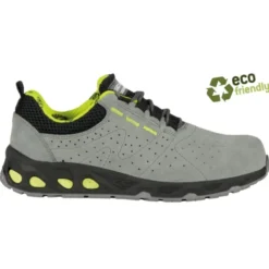 Fuori tutto - Scarpe Antinfortunistiche Cofra Area S1P SRC 73070-002 Numero 42
