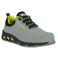 Fuori tutto - Scarpe Antinfortunistiche Cofra Area S1P SRC 73070-002 Numero 42