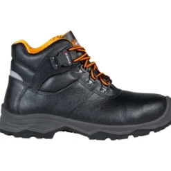 Fuori tutto - Scarpe Antinfortunistiche Metalfree Cofra K2 S3S HI CI HRO LG SC FO SR 80470-000 Numero 45