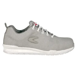 Fuori tutto - Scarpe antinfortunistiche Cofra White S3 SRC 78802-002 Numero 43