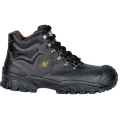 Fuori tutto - Scarpe Antinfortunistiche Cofra New Reno UK S3 SRC NT210-000 Numero 40