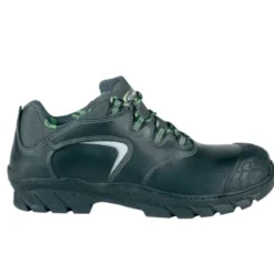 Fuori tutto - Scarpe antinfortunistiche Cofra Furka S3 HI CI HRO SRC 17641-000 Numero 41