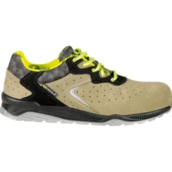 Fuori tutto - Scarpe Antinfortunistiche Cofra Free Kick S1P SRC 79460-002 Numero 43