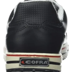 Fuori tutto - Scarpe antinfortunistiche Cofra Field S3 SRC 35070-004 Numero 43