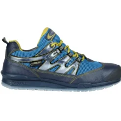 Fuori tutto - Scarpe antinfortunistiche Cofra Galetti S3 WR SRC 78710-N00 Numero 41