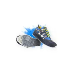 Fuori tutto - Scarpe antinfortunistiche Cofra Galetti S3 WR SRC 78710-N00 Numero 42