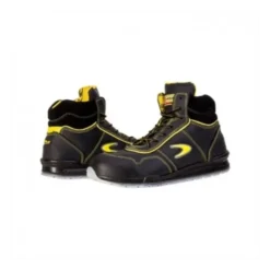 Fuori tutto - Scarpe antinfortunistiche Cofra Eagan S3 SRC 78470-002 Numero 41