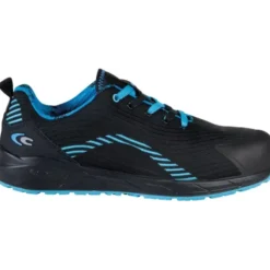 Fuori tutto - Scarpe antinfortunistiche Cofra DYNAMIC S3S FO SR PE280-000 Numero 38