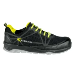 Fuori tutto - Scarpe Antinfortunistiche Cofra Fans S1P ESD SRC 79500-000 Numero 40