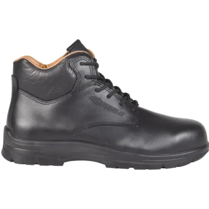 Fuori tutto - Scarpe antinfortunistiche Cofra Romford S3 SRC 36660-000 Numero 42