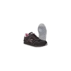 Fuori tutto - Scarpe Antinfortunistiche Cofra Alice S3 SRC 78500-N10 Numero 40
