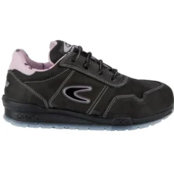 Fuori tutto - Scarpe Antinfortunistiche Cofra Alice S3 SRC 78500-N10 Numero 40