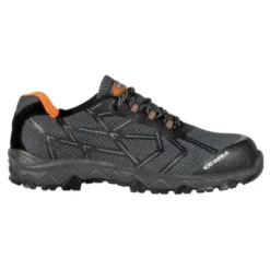 Fuori tutto - Scarpe antinfortunistiche Cofra Cyclette S1P SRC TN000-000 Numero 47 Colore Nero
