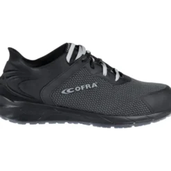 Fuori tutto - Scarpe antinfortunistiche Cofra INTERVAL S3S FO SR PE300-000 Numero 46