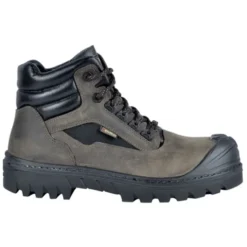 Fuori tutto - Scarpe Antinfortunistiche Cofra Barinas UK S3 HRO SRC 26580-000 Numero 40