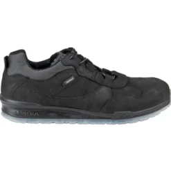 Fuori tutto - Scarpe antinfortunistiche Cofra Braddock S3 SRC 78620-000 Numero 39