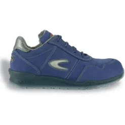 Fuori tutto - Scarpe Antinfortunistiche Cofra Monnalisa S3 SRC 78500-005 Numero 38