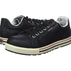 Fuori tutto - Scarpe antinfortunistiche Cofra Field S3 SRC 35070-004 Numero 45