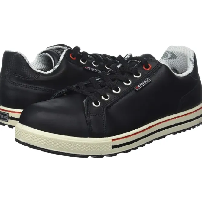 Fuori tutto - Scarpe antinfortunistiche Cofra Field S3 SRC 35070-004 Numero 45
