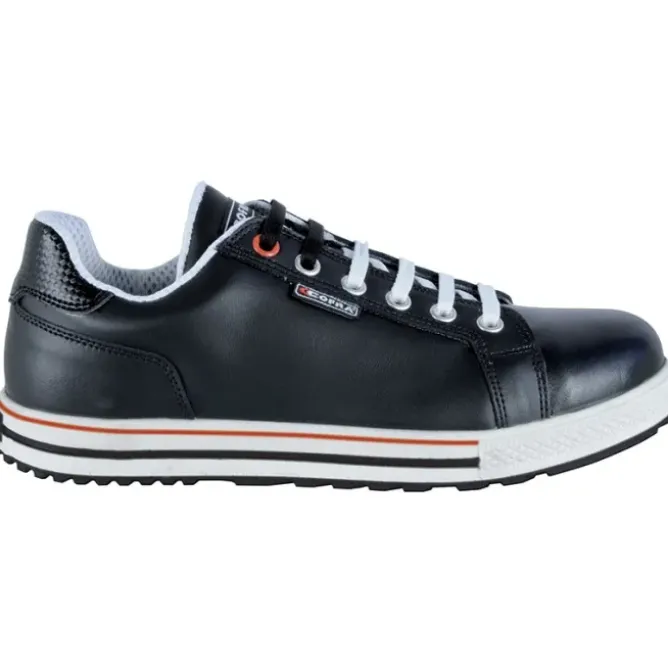 Fuori tutto - Scarpe antinfortunistiche Cofra Field S3 SRC 35070-004 Numero 45