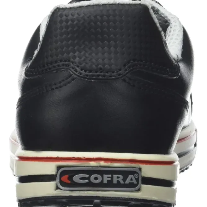 Fuori tutto - Scarpe antinfortunistiche Cofra Field S3 SRC 35070-004 Numero 45