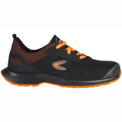 Fuori tutto - Scarpe antinfortunistiche Cofra Grumman S3 SRC 18530-N00 Numero 45
