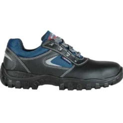 Fuori tutto - Scarpe Antinfortunistiche Cofra Equinox S3 SRC TA270-000 Numero 37