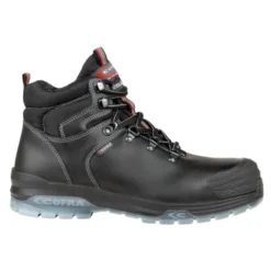 Fuori tutto - Scarpe antinfortunistiche Cofra Giuffrè S3 WR CI SRC 20640-000 Numero 43