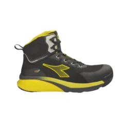 Fuori tutto - Scarpe Antinfortunistiche Alte Diadora Utility Vortex DA2 Mid S3S SR SC HRO ESD 701.182041 Numero 44
