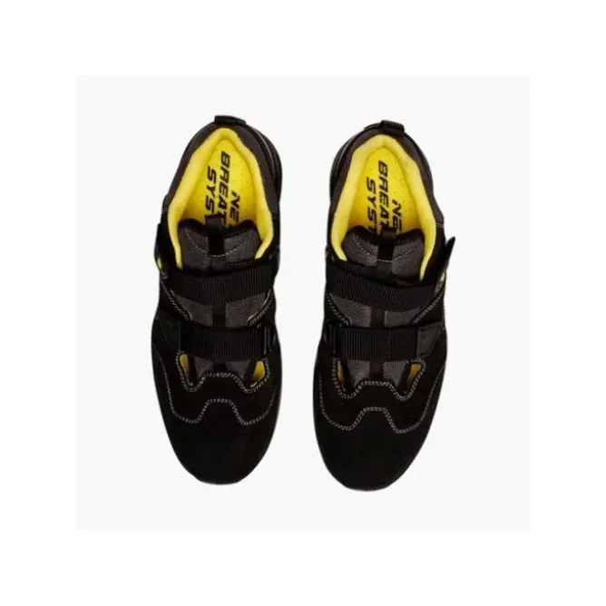 Fuori tutto - Scarpe antinfortunistiche Diadora - Run Net Airbox Sandal S1P SRC 701.181144 Numero 42