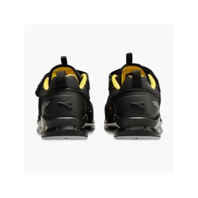 Fuori tutto - Scarpe antinfortunistiche Diadora - Run Net Airbox Sandal S1P SRC 701.181144 Numero 42