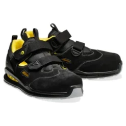 Fuori tutto - Scarpe antinfortunistiche Diadora - Run Net Airbox Sandal S1P SRC 701.181144 Numero 42