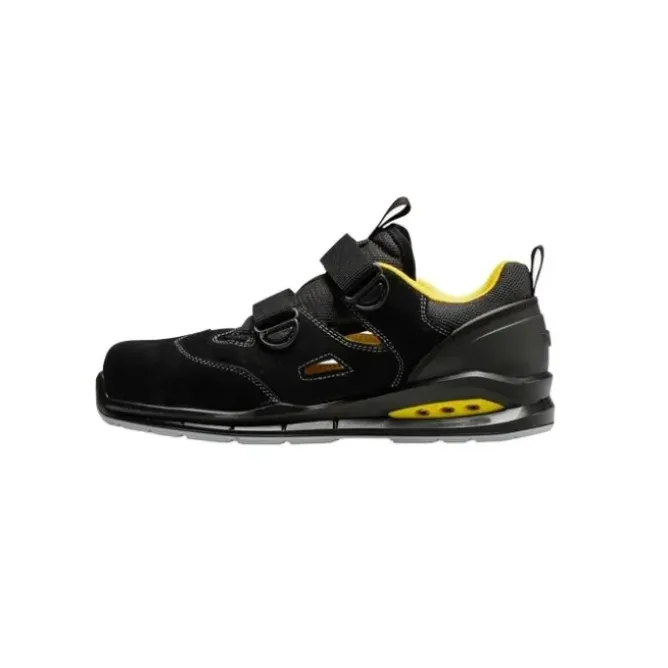 Fuori tutto - Scarpe antinfortunistiche Diadora - Run Net Airbox Sandal S1P SRC 701.181144 Numero 42