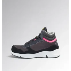 Fuori tutto - Scarpe antinfortunistiche Diadora Athena Mid Lady S3L FO ESD SR 701.179901 Numero 37