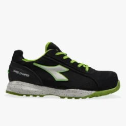 Fuori Tutto - Scarpe antinfortunistiche Diadora - Glove ECO MDS LOW S1P HRO SRC 701.177661 Numero 43
