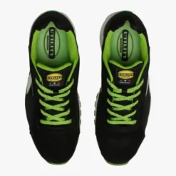 Fuori Tutto - Scarpe antinfortunistiche Diadora - Glove ECO MDS LOW S1P HRO SRC 701.177661 Numero 43