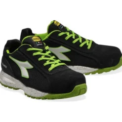 Fuori Tutto - Scarpe antinfortunistiche Diadora - Glove ECO MDS LOW S1P HRO SRC 701.177661 Numero 43