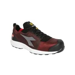 Fuori tutto - Scarpe antinfortunistiche Diadora Fly Motor MTX Low S1PL FO SR HRO SC ESD 701.181222 Numero 38