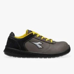Fuori tutto - Scarpe Antinfortunistiche Diadora Formula Low S3 SRC ESD 701.175524 Numero 40 Colore Nero