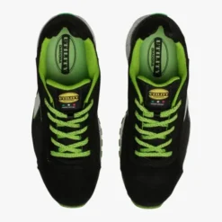 Fuori Tutto - Scarpe antinfortunistiche Diadora - Glove ECO MDS LOW S1P HRO SRC 701.177661 Numero 37