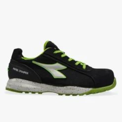 Fuori Tutto - Scarpe antinfortunistiche Diadora - Glove ECO MDS LOW S1P HRO SRC 701.177661 Numero 37