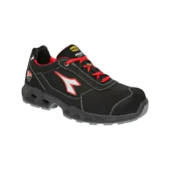Fuori tutto - Scarpe antinfortunistiche Diadora Shark Engine Low S3S FO SR ESD 701.181226 Numero 46