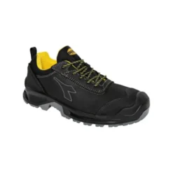 Fuori tutto - Scarpe antinfortunistiche Diadora CLASSIC LOW S3S FO SC LG SR 701.181023 Misura 45 colore marrone