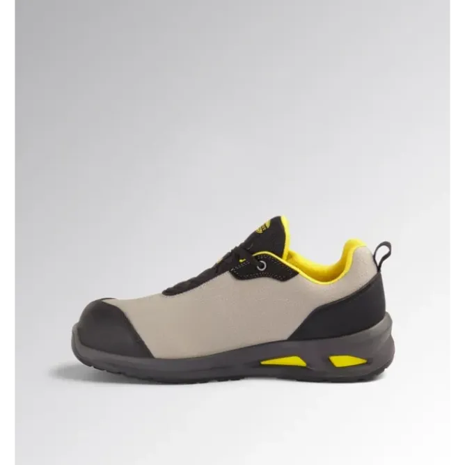 Fuori tutto - Scarpe antinfortunistiche Diadora Smart Softbox Low S1PL FO ESD SR 701.179958 Numero 41 Colore Blu