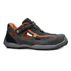 Fuori tutto - Scarpe Antinfortunistiche Base Aerobic S1P ESD SRC B0617- Numero 41