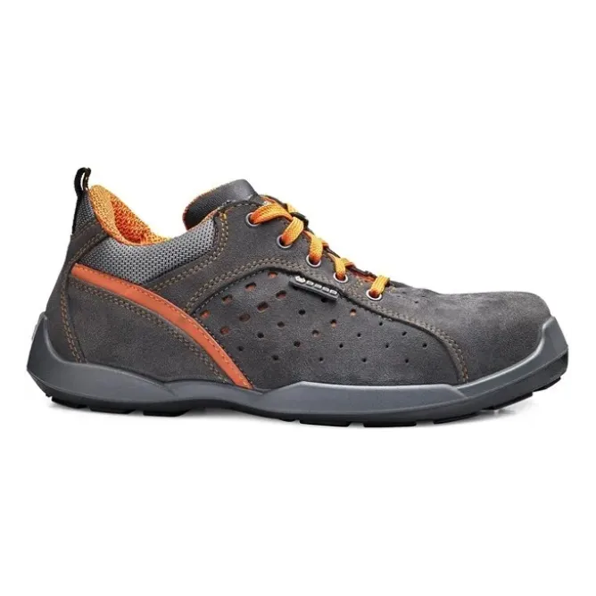 Fuori tutto - Scarpe Antinfortunistiche Base Climb S1P SRC B0618 numero 38