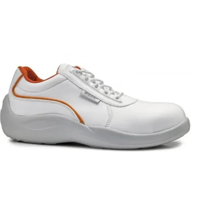 Fuori tutto - Scarpe Antinfortunistiche Base Cobalto S2 HRO SRC B0501 Numero 42