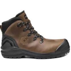 Fuori tutto-Scarpe Antinfortunistiche Base Be-Strong TOP S3 HRO CI HI SRC B0888 taglia 47